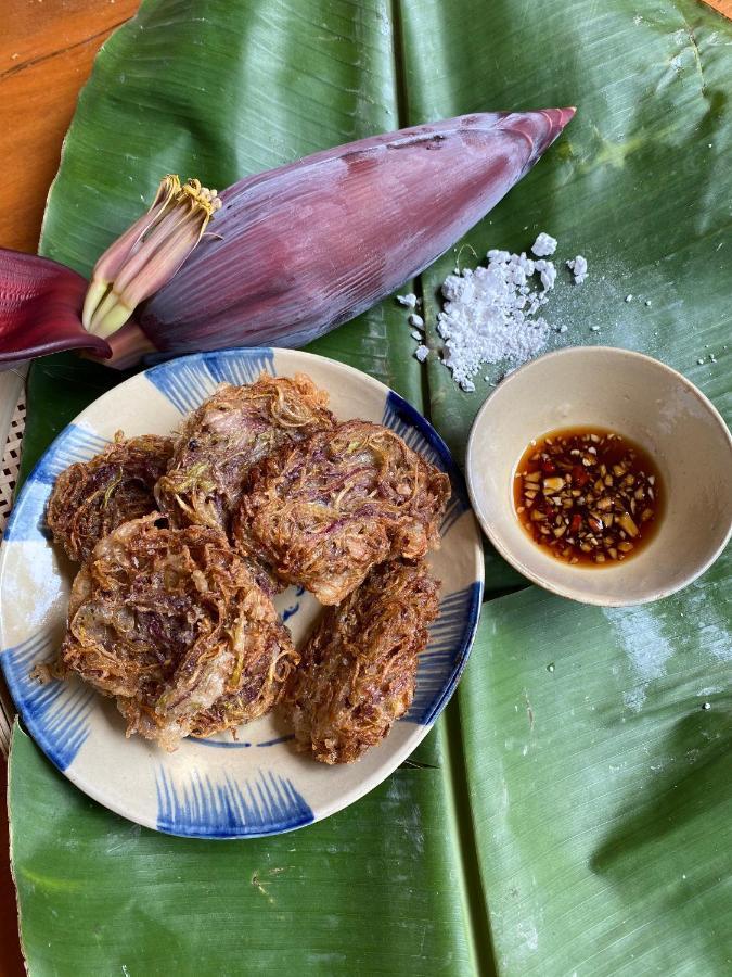Nong Trai Thanh Thoi Ben Tre Екстериор снимка