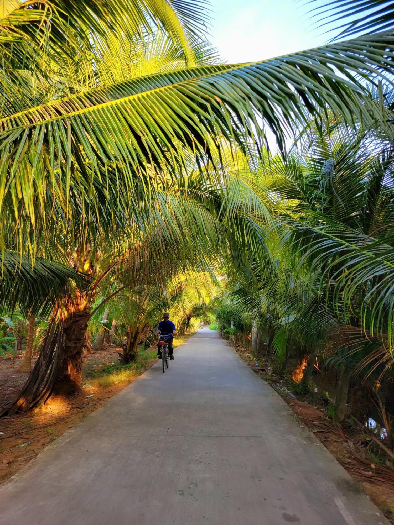 Nong Trai Thanh Thoi Ben Tre Екстериор снимка