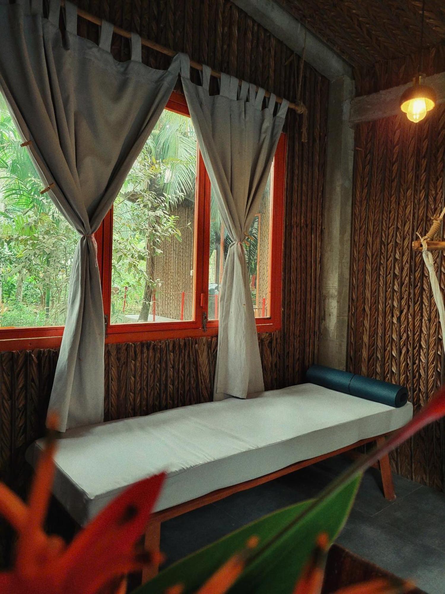 Nong Trai Thanh Thoi Ben Tre Екстериор снимка