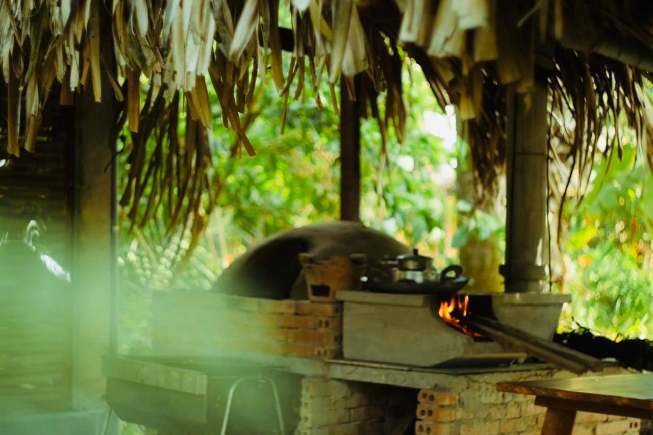 Nong Trai Thanh Thoi Ben Tre Екстериор снимка