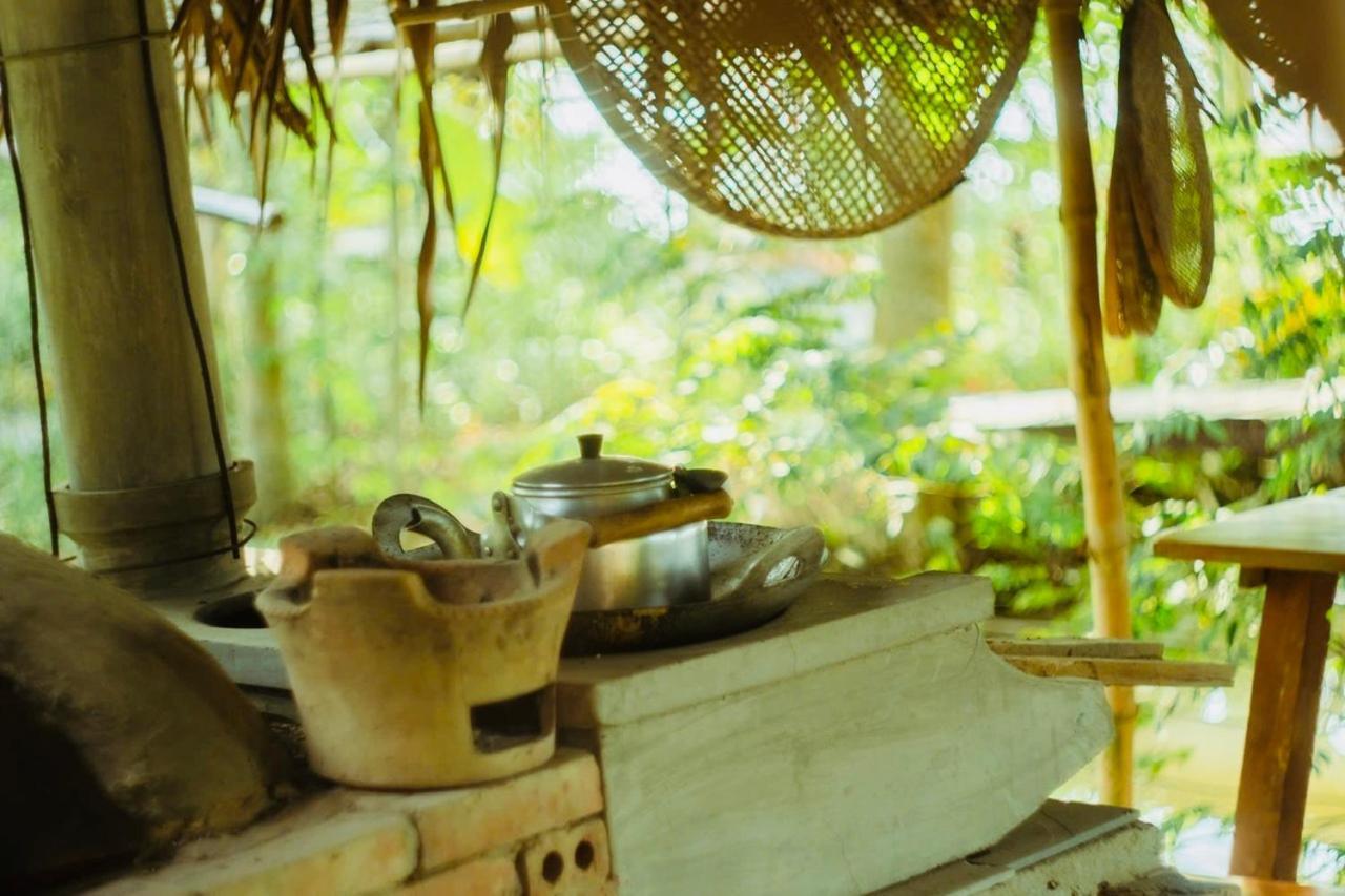 Nong Trai Thanh Thoi Ben Tre Екстериор снимка